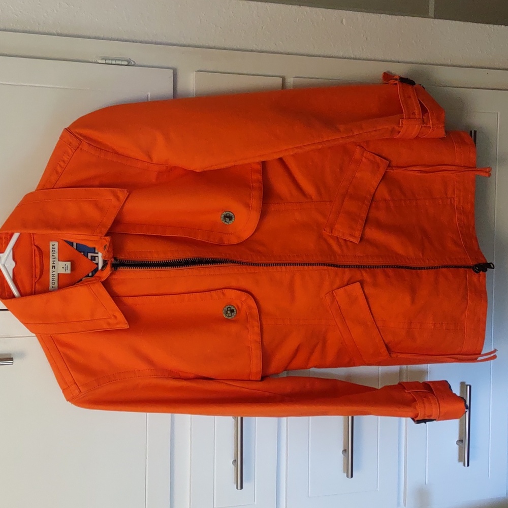 Tommy Hilfiger jacket
